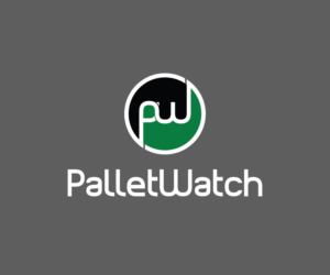 Diseño de Logo por A S design @ para PalletWatch | Diseño: #14967347