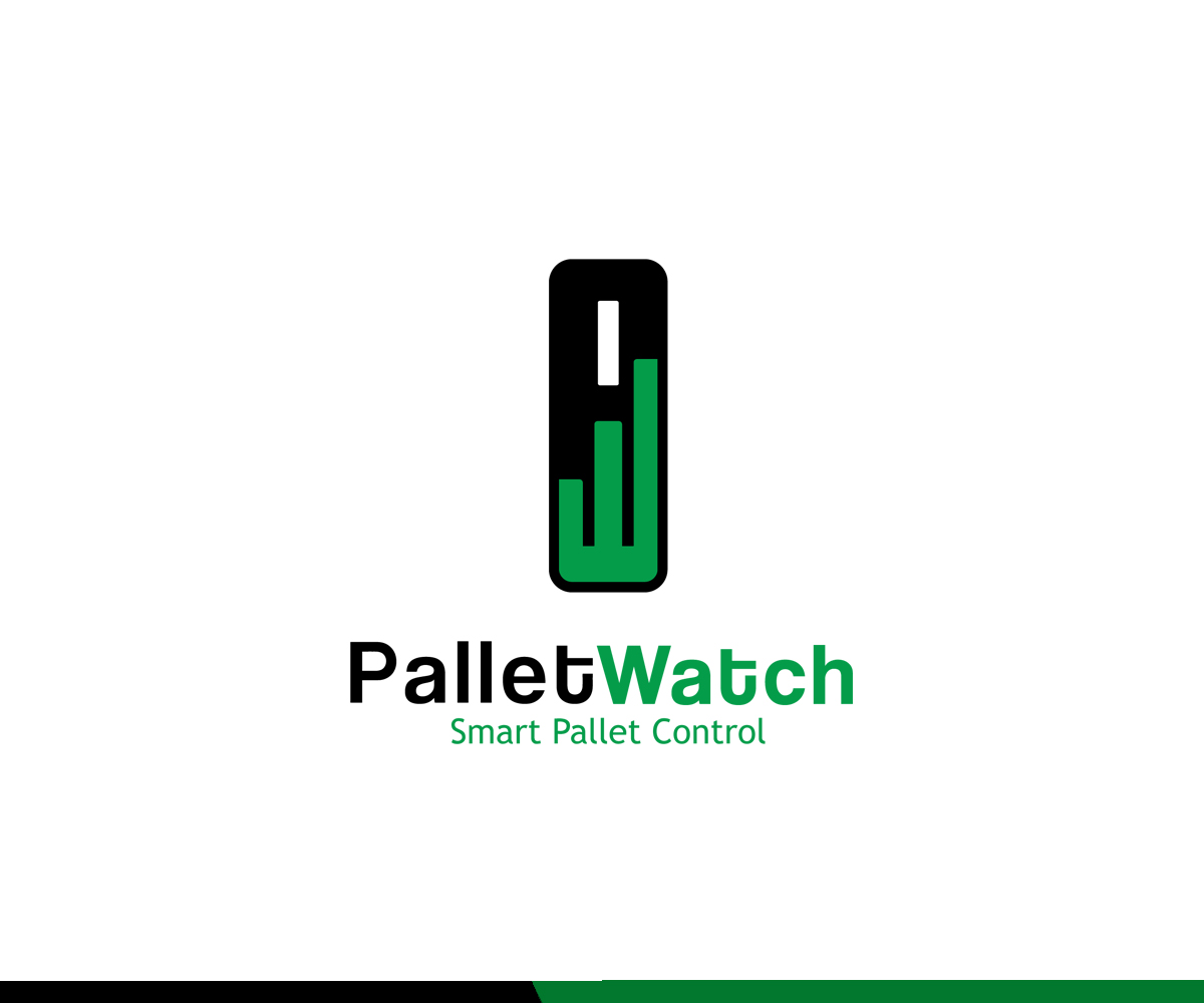 Logo Design by Knightlelepbusiness for PalletWatch | Design #15005115