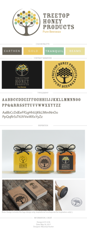 Logo Design by Maurissahunter for PlayGuitar.com | Design: #14960303
