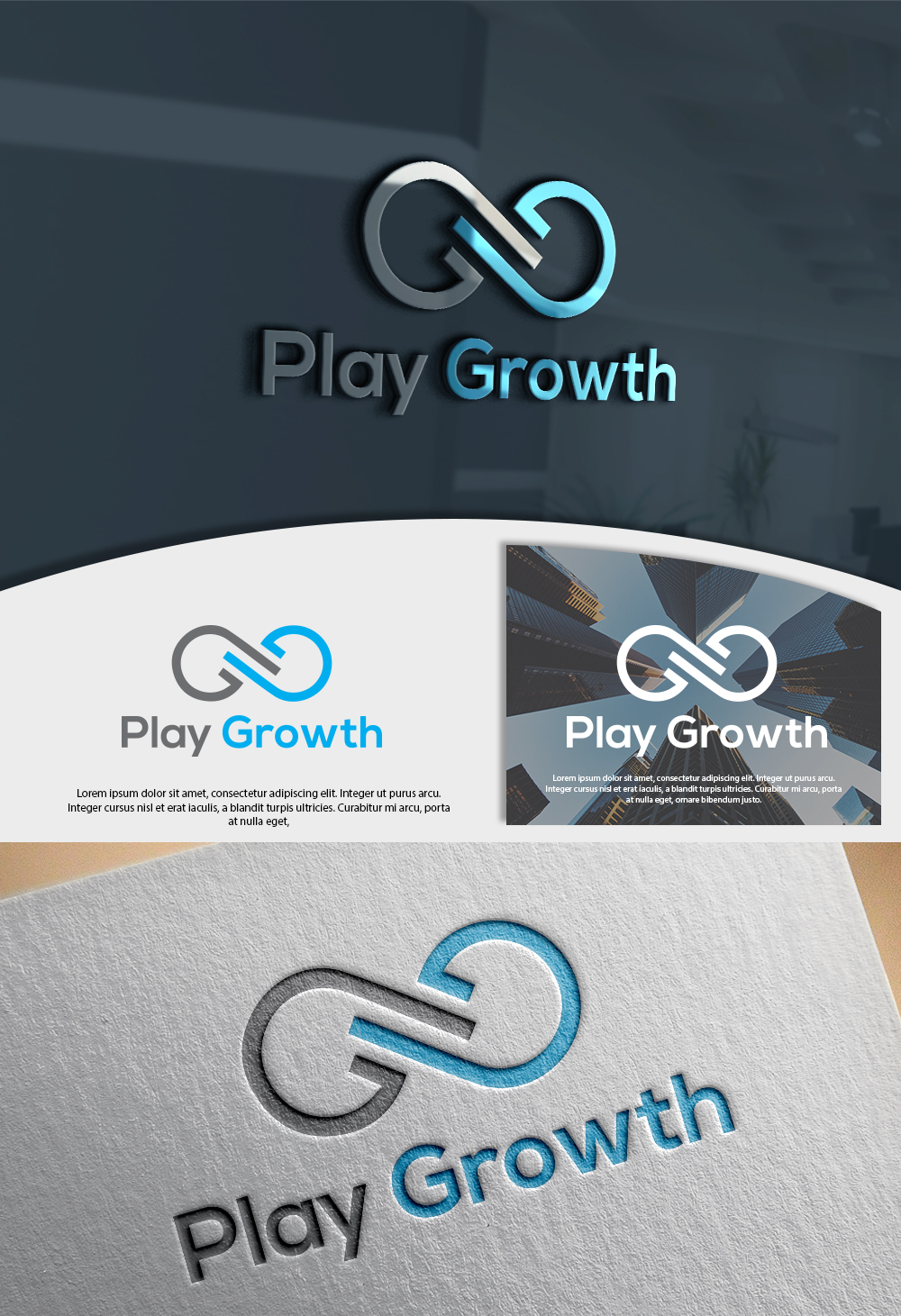Logo Design by Renewable for this project | Design #14959155