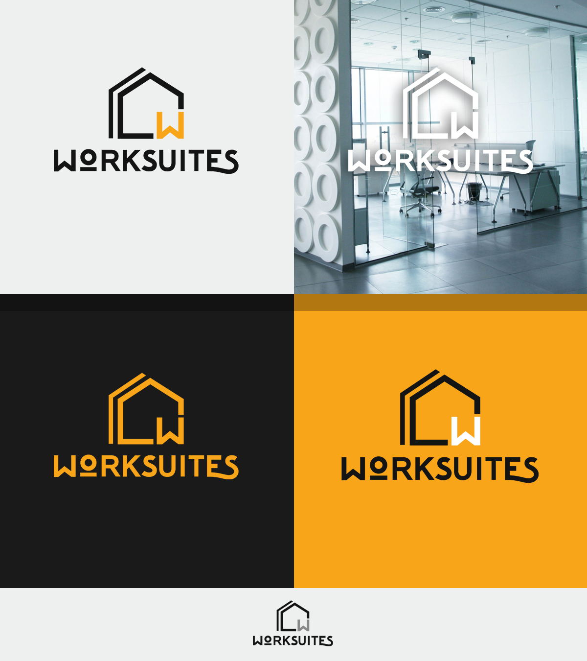 Logo Design by ivan for this project | Design #15018197