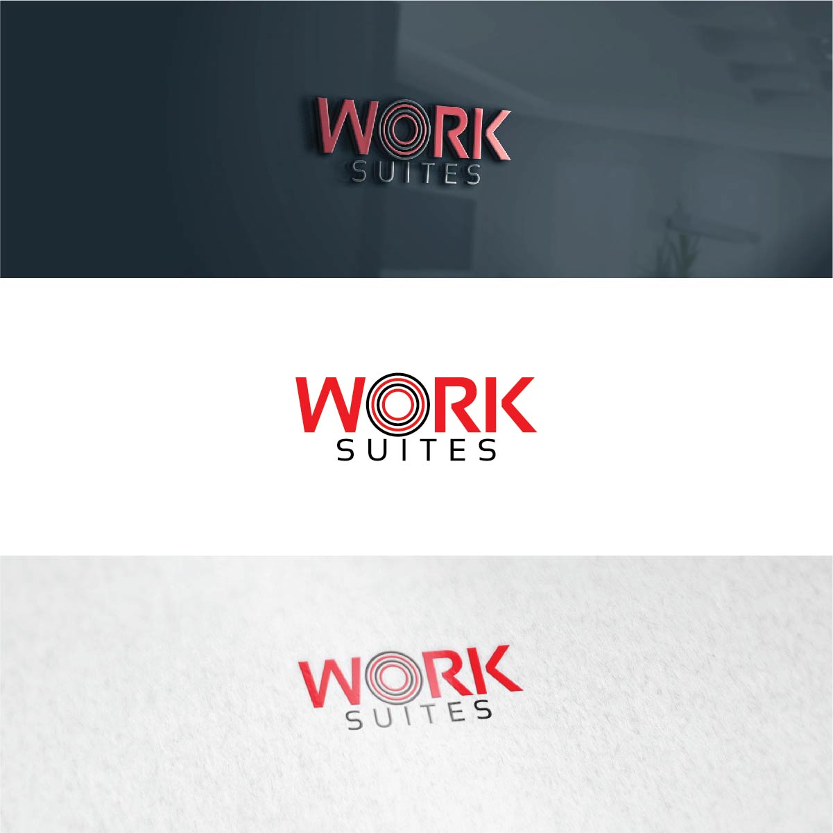 Logo Design by 3Guys for this project | Design #14958677