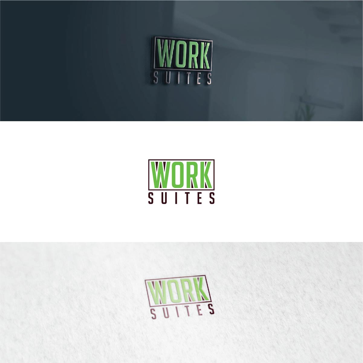 Logo Design by 3Guys for this project | Design #14958678