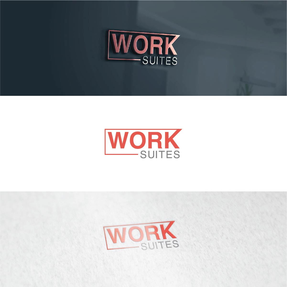 Logo Design by 3Guys for this project | Design #14958679