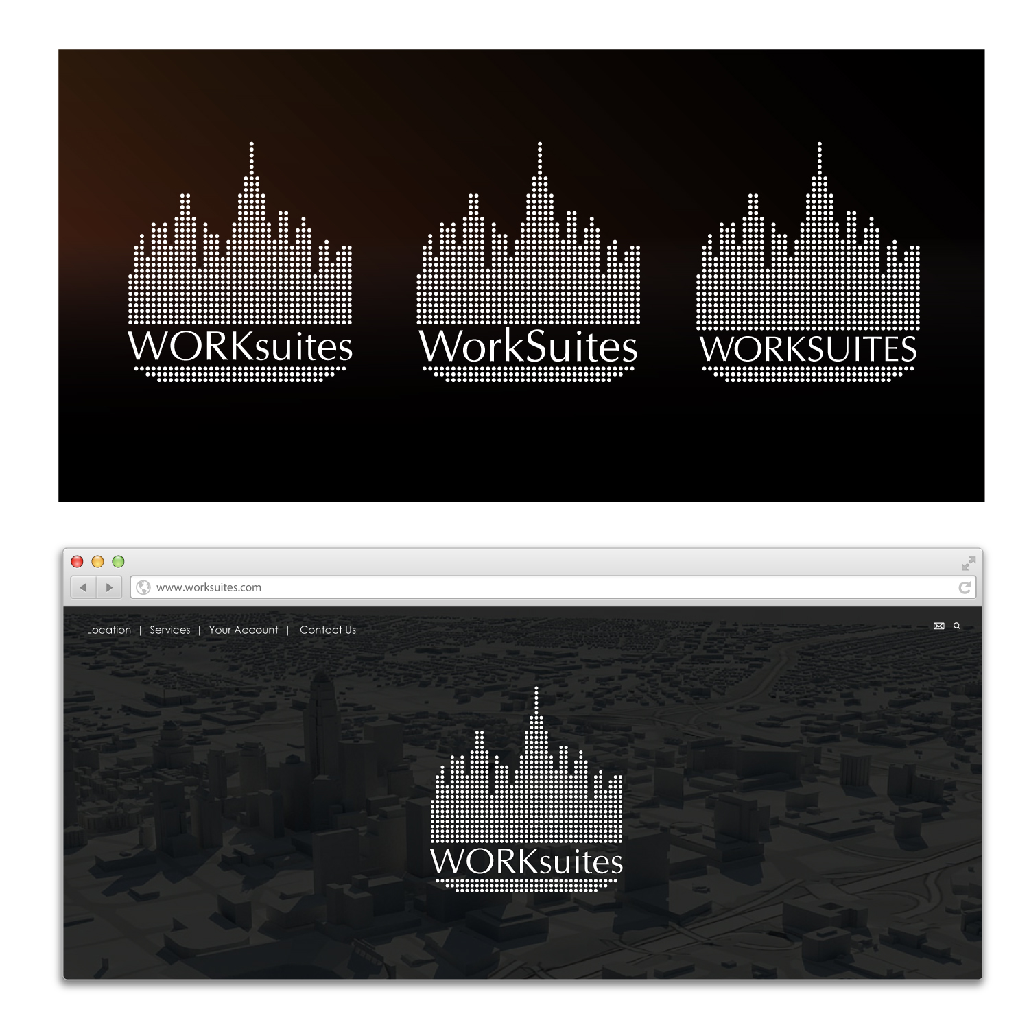 Logo Design by JCC for this project | Design #15011110
