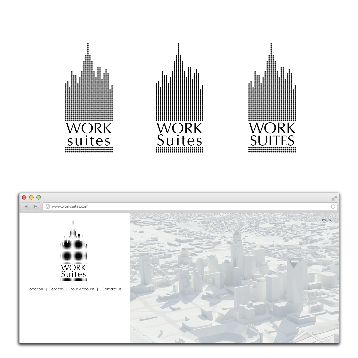 Logo Design by JCC for this project | Design #15011177