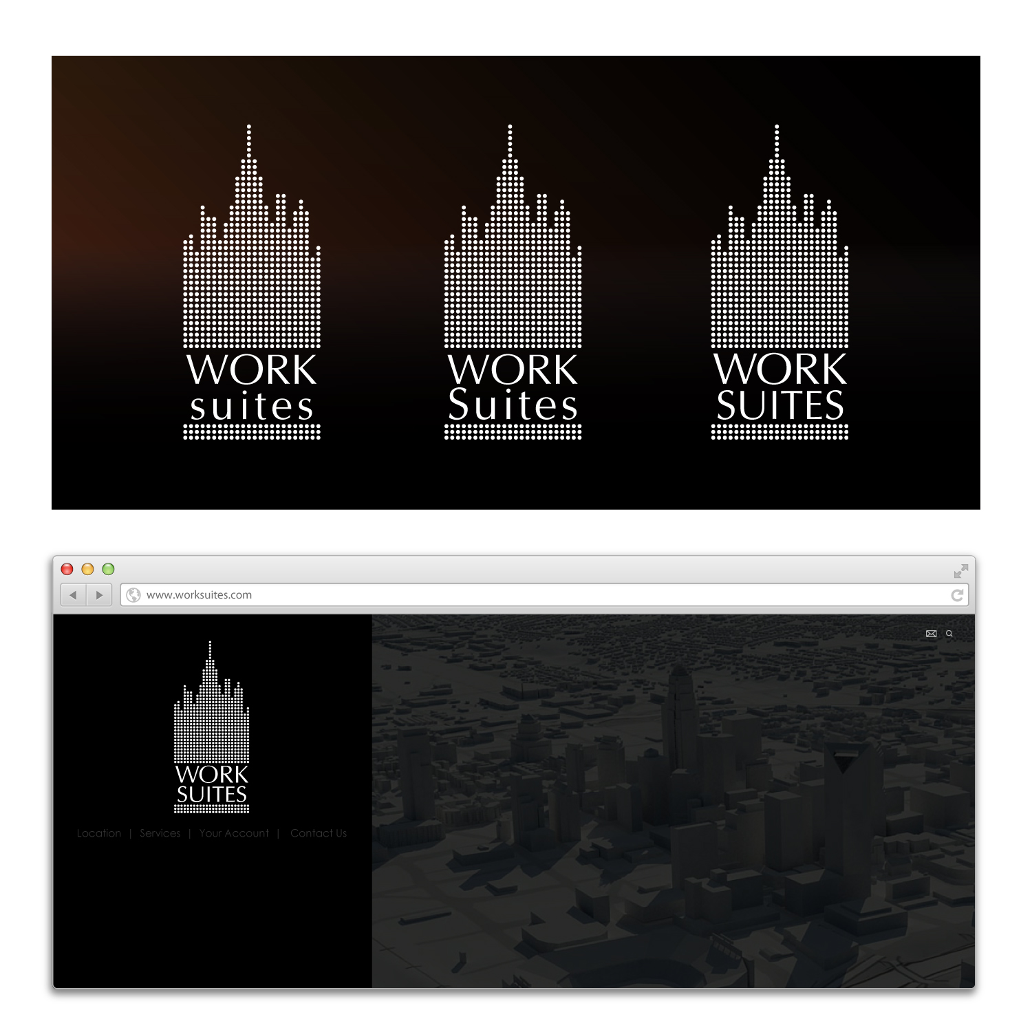 Logo Design by JCC for this project | Design #15011178