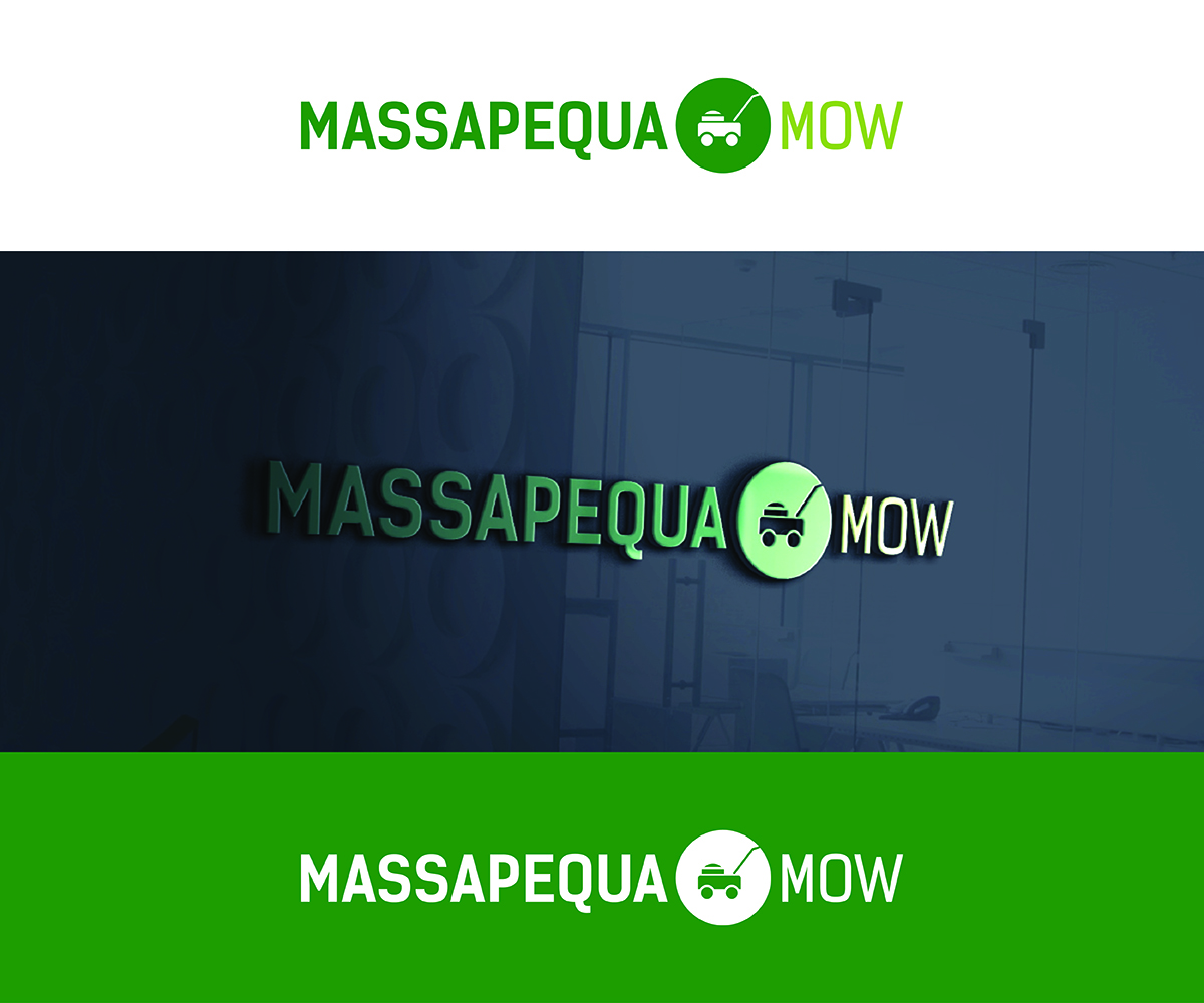 Logo Design by eMARK for this project | Design #14951024