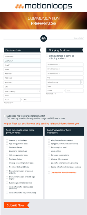 Web Design by AVROM for Beyond Laser Systems | Design: #2575575