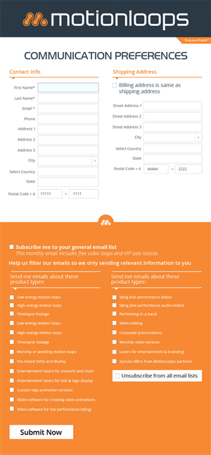 Web Design by AVROM for Beyond Laser Systems | Design: #2575811
