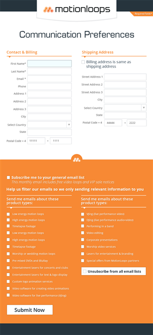 Web Design by AVROM for Beyond Laser Systems | Design: #2578203