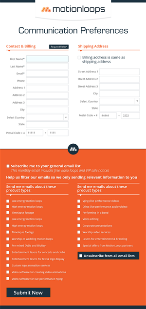 Diseño Web por AVROM para Beyond Laser Systems | Diseño: #2578205