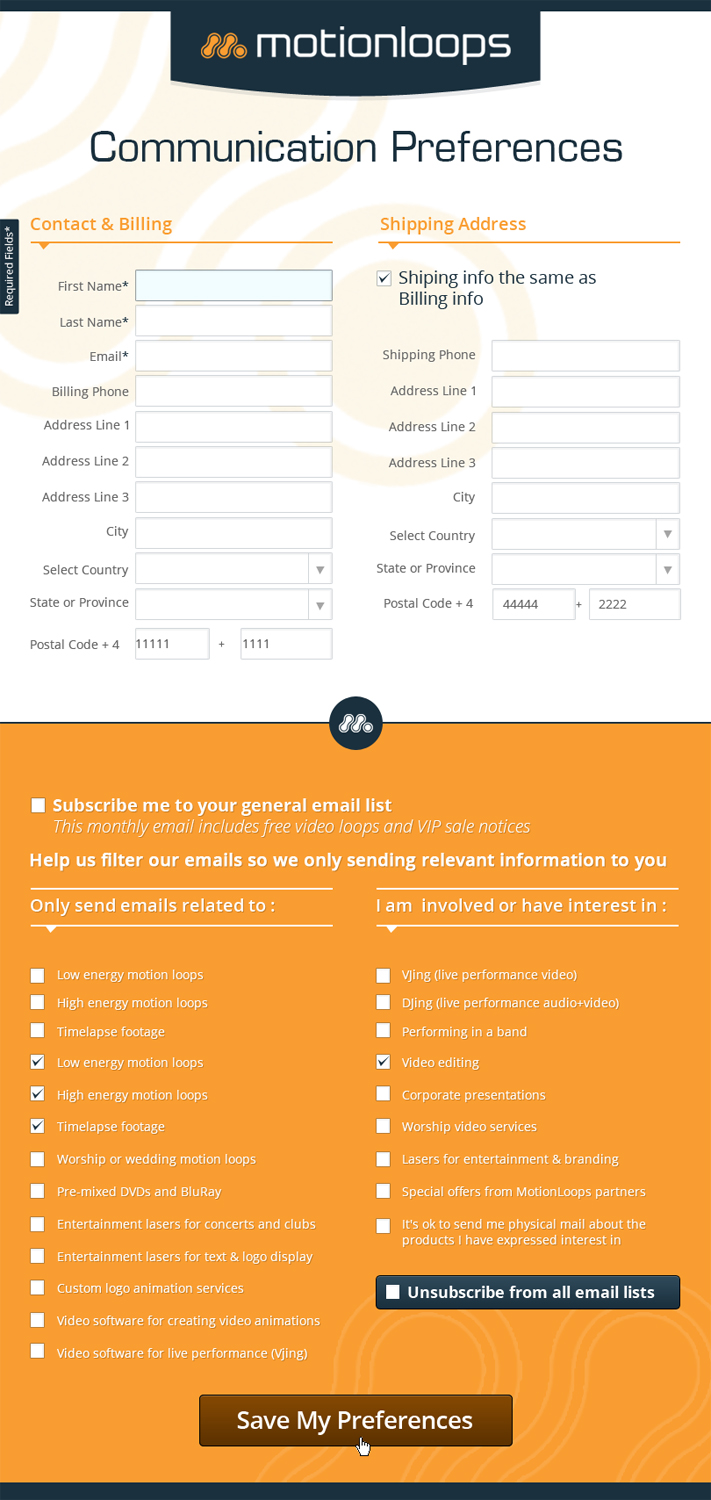 Web Design by AVROM for Beyond Laser Systems | Design: #2586974
