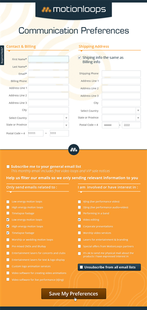 Web Design by AVROM for Beyond Laser Systems | Design: #2586974