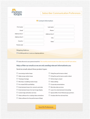 Web Design by amberegg for Beyond Laser Systems | Design: #2560475