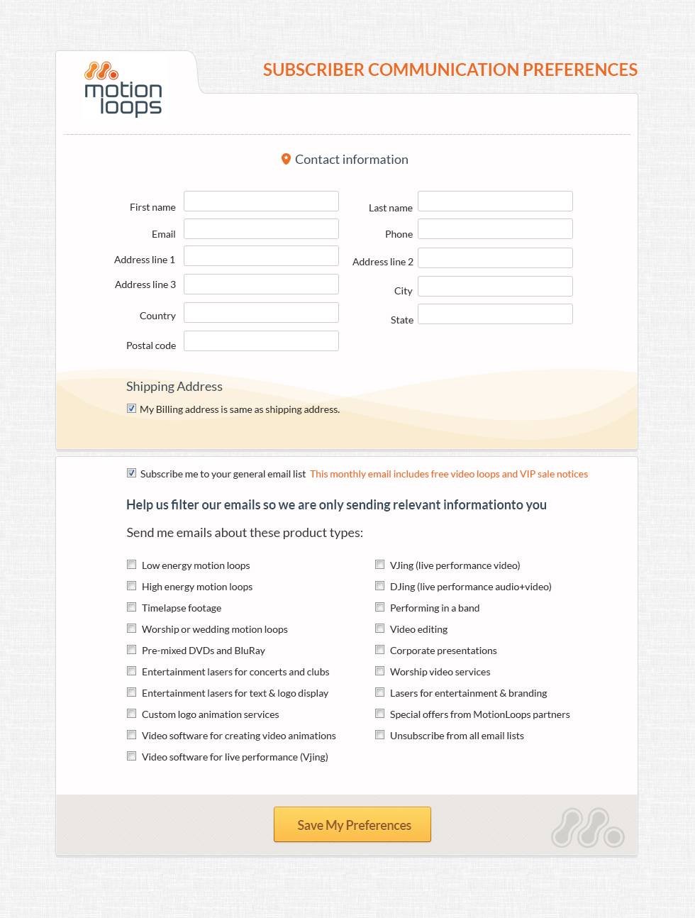 Web Design par amberegg pour Beyond Laser Systems | Design #2561170