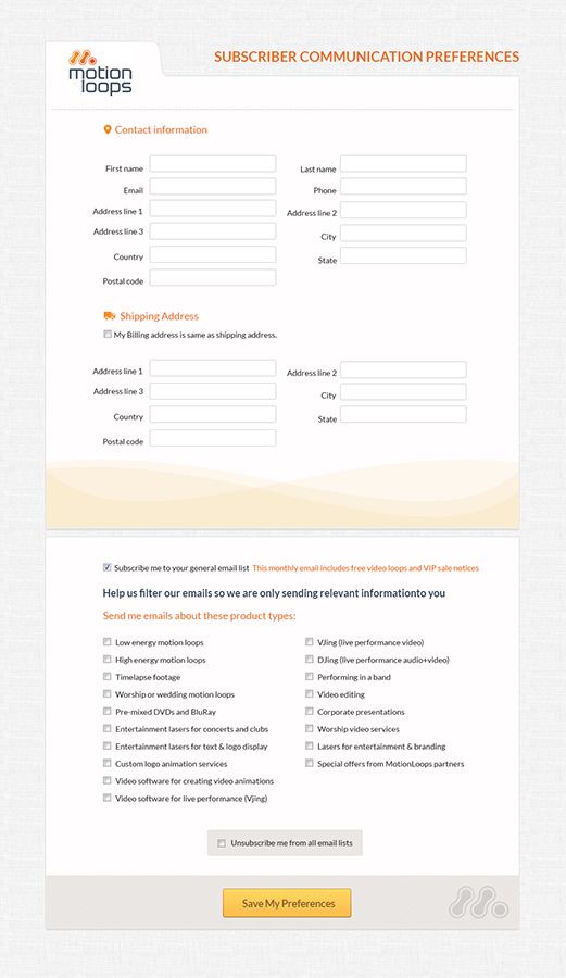 Web Design by amberegg for Beyond Laser Systems | Design #2564596