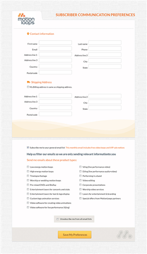 Web Design by amberegg for Beyond Laser Systems | Design: #2564596