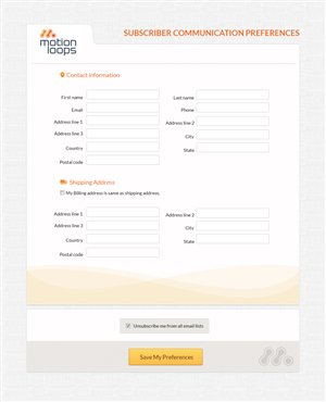 Web Design by amberegg for Beyond Laser Systems | Design: #2564603