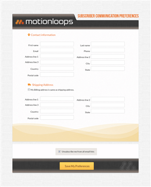 Web Design by amberegg for Beyond Laser Systems | Design: #2569260