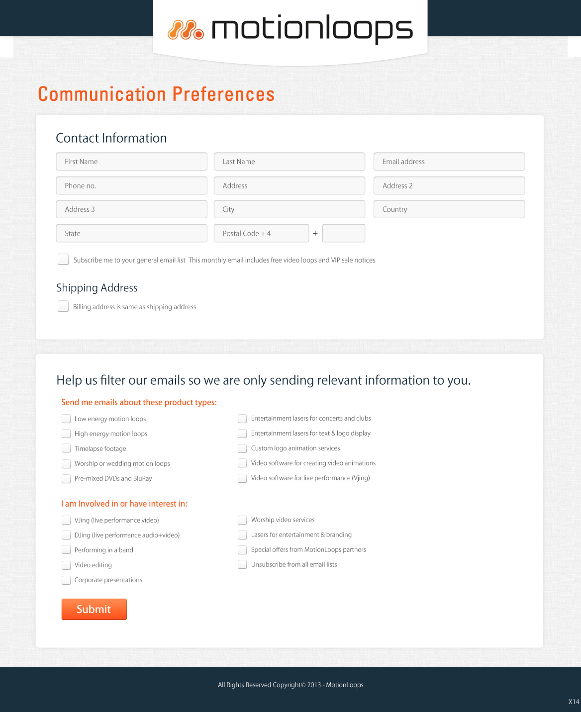 Diseño Web por pb para Beyond Laser Systems | Diseño #2559116
