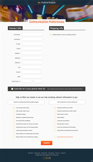 Web Design by pb for Beyond Laser Systems | Design: #2559117