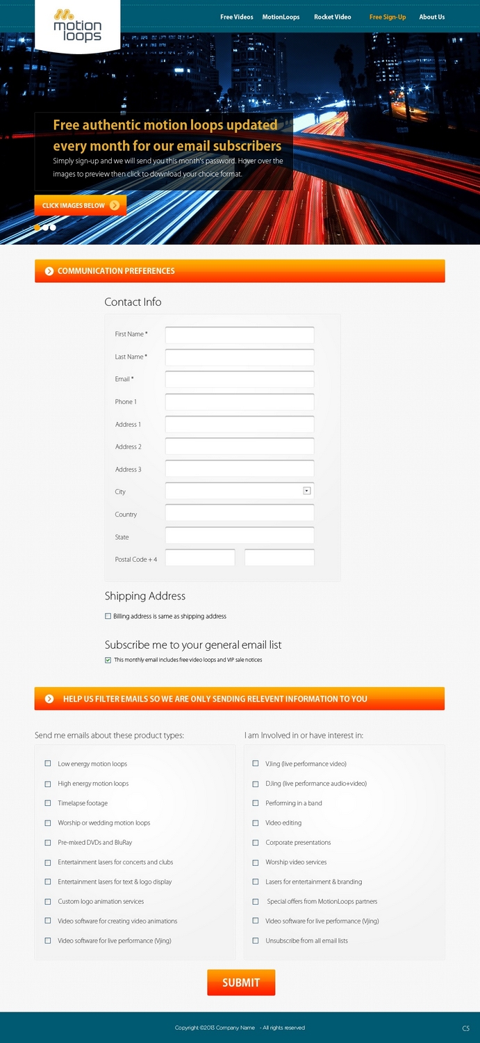 Diseño Web por pb para Beyond Laser Systems | Diseño #2562662