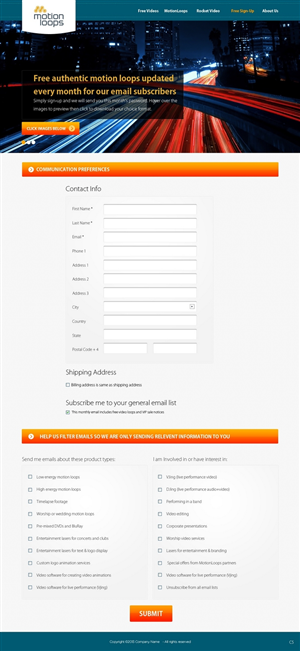 Web Design by pb for Beyond Laser Systems | Design: #2562662
