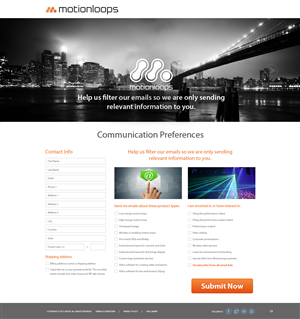 Web Design by pb for Beyond Laser Systems | Design: #2562665
