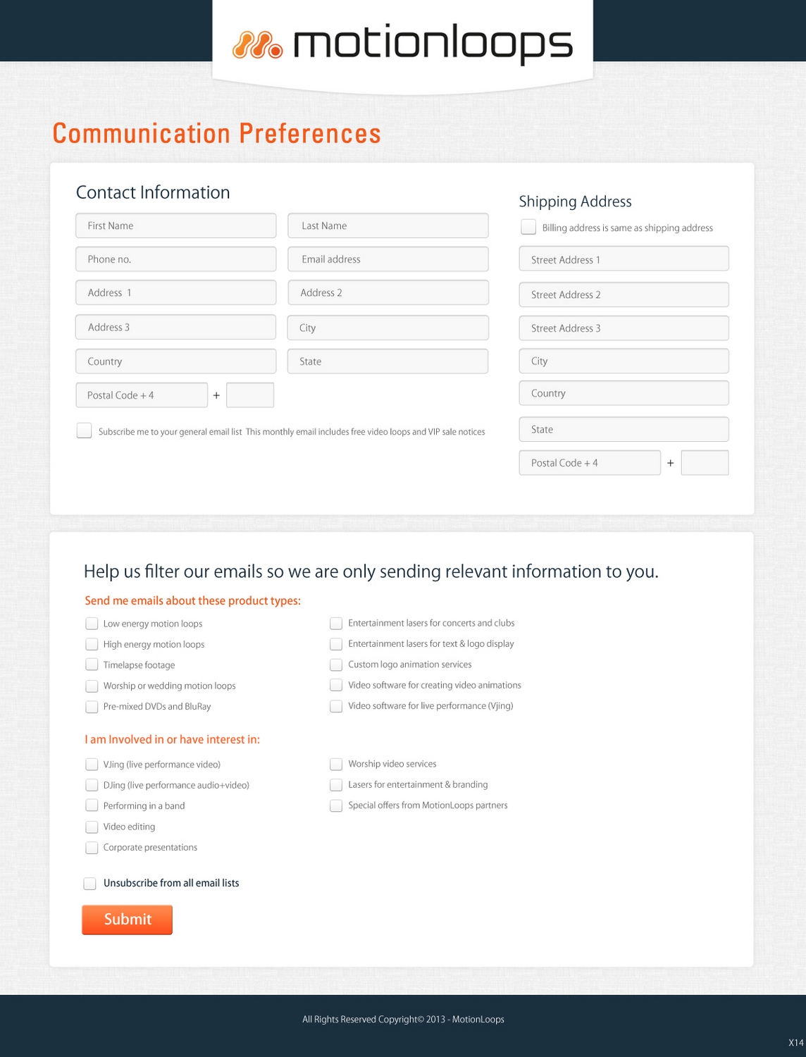 Diseño Web por pb para Beyond Laser Systems | Diseño #2580398