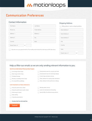 Web Design by pb for Beyond Laser Systems | Design: #2580398