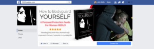 Facebook Design by Laurra