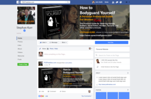 Design Facebook par Kristina Andonoff pour ce projet | Design : #14952323