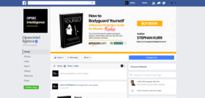 Author of book needs a Facebook page to route possible customers to the books website. | Facebook Design by baidya