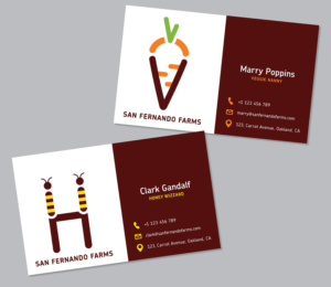 Logo Design by RoundYellow for this project | Design: #14946691