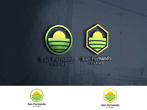 Logo Design by DiLion for this project | Design: #14946391