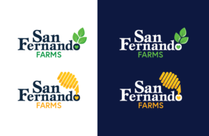 Logo Design by PYE