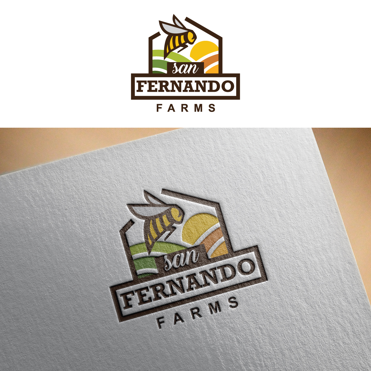 Logo Design by webeezine for this project | Design #14952724