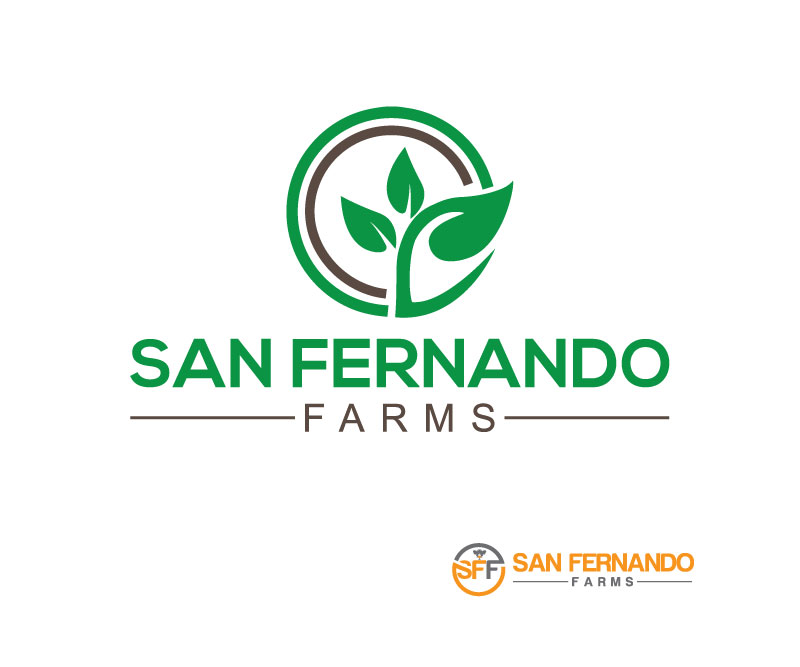 Logo Design by {Backspace} for this project | Design #14977159