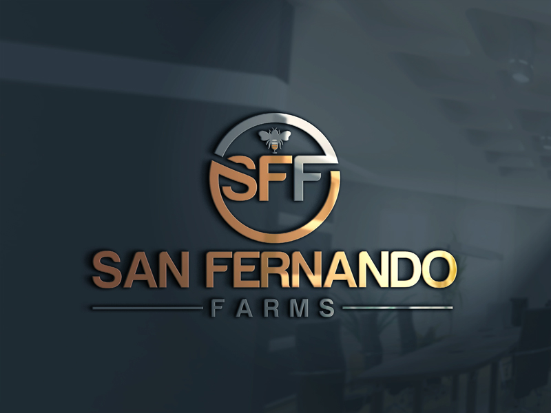 Logo Design by {Backspace} for this project | Design #14977207