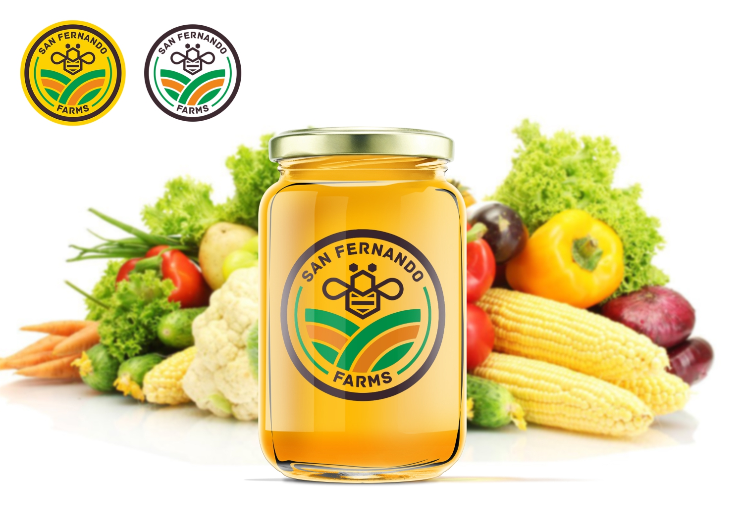 Logo Design by aquabomb26 for this project | Design #14947911