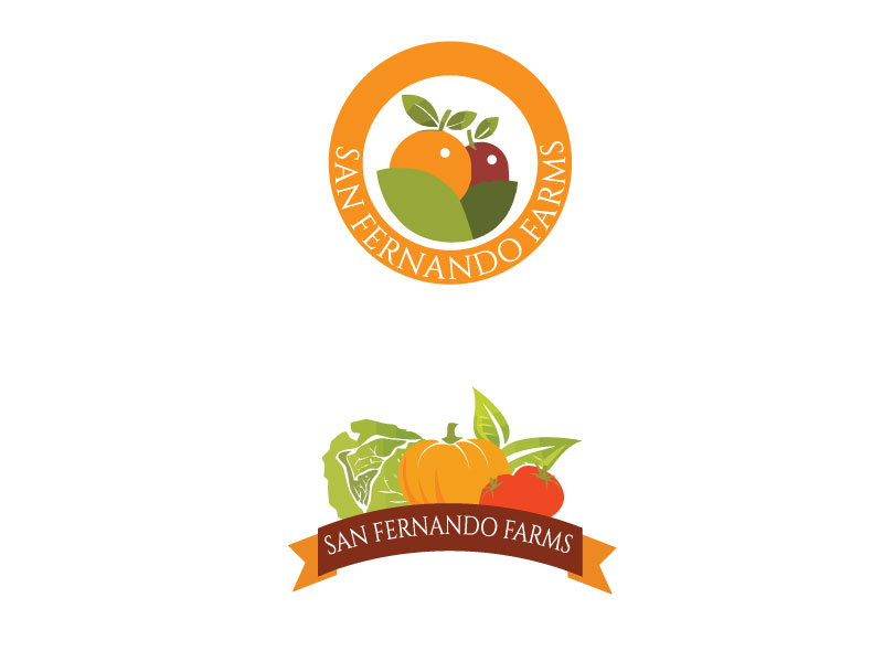 Logo Design by mahfujrisath768 for this project | Design #14956782