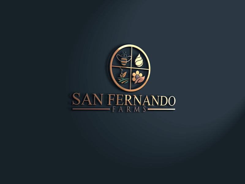 Logo Design by hotash for this project | Design #14964203