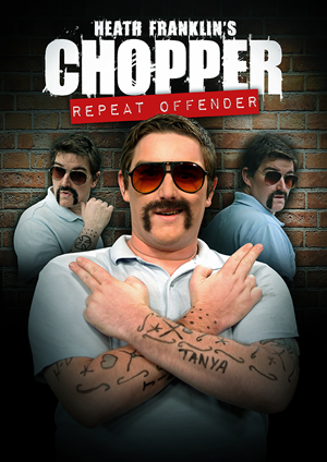 Poster Design by TonyFitz317 for this project | Design: #2560125