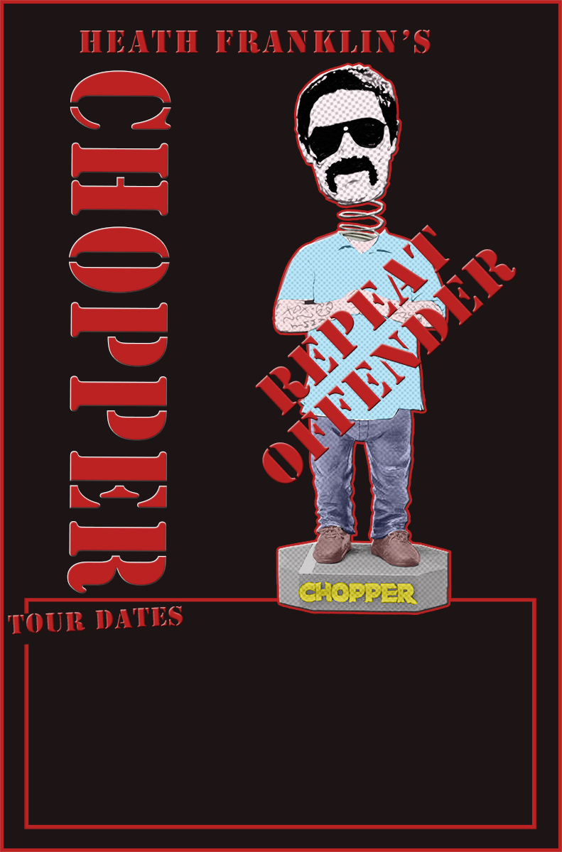 Poster Design by HIP Design for this project | Design #2576532