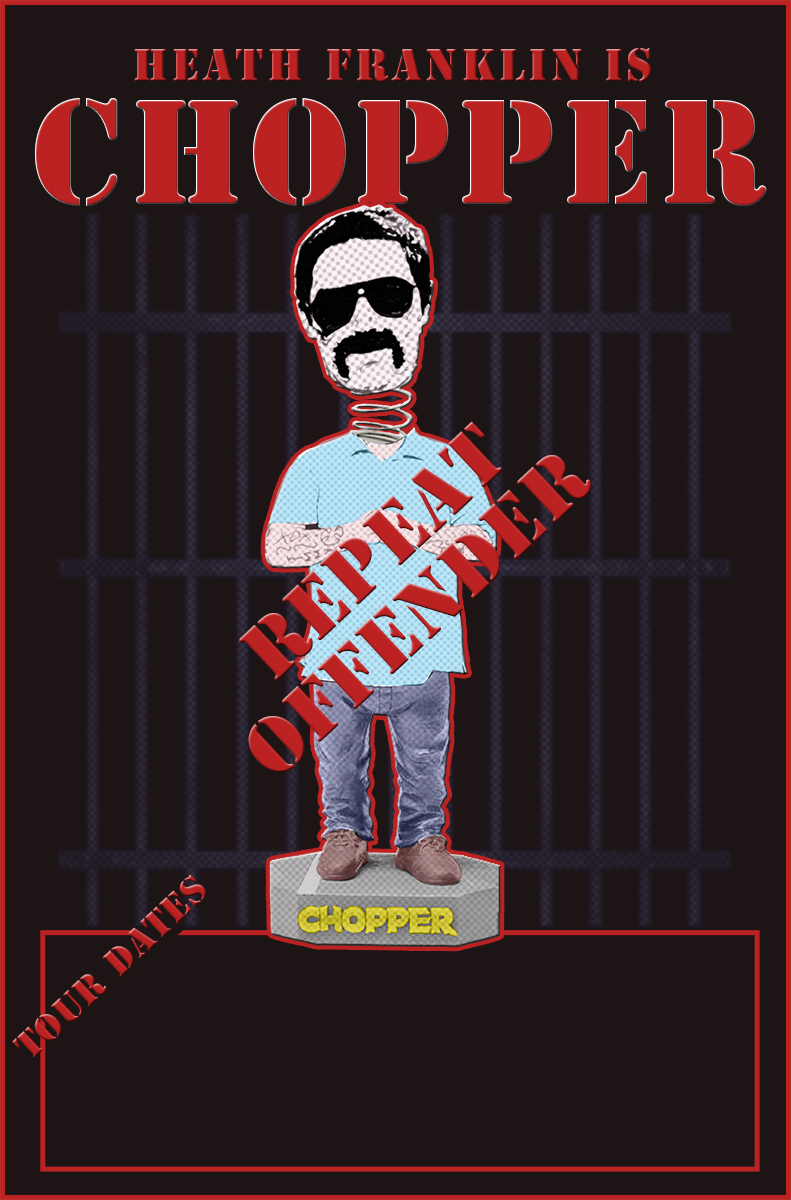 Poster Design by HIP Design for this project | Design #2576542