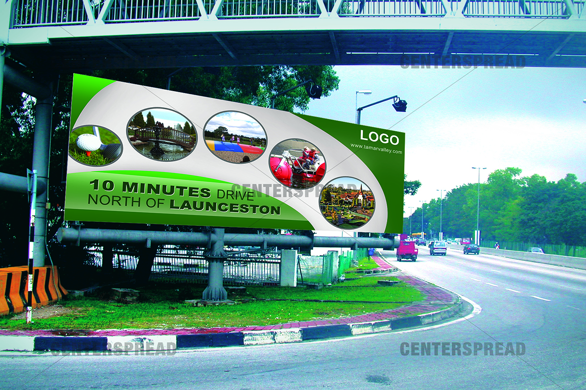 Design de Panneau par CENTERSPREAD pour ce projet | Design #2562582