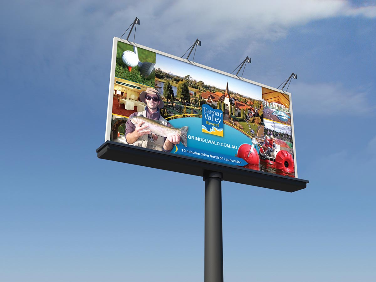 Signage Design by Brigitte Melissa B for this project | Design #2631301