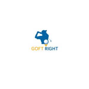 Logo Design by Mr.Johnny for Golf Right | Design: #14967055
