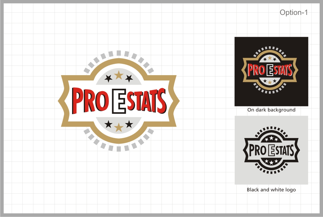 Logo Design by Ravindra Chauhan for this project | Design #14992887